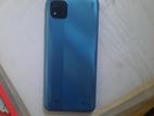 Realme C20 . (Used)