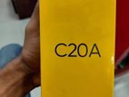 Realme C20A 2/32 (New)