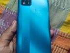 Realme C20A . (Used)