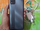 Realme C20A 2/32 GB (Used)