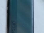 Realme C20A . (Used)