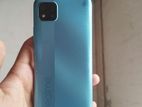 Realme C20A 2 32 (Used)