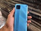 Realme C20A 2/32 (Used)