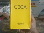 Realme C20A 2/32 (Used)