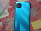 Realme C20A 2/32 (Used)