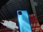 Realme C20A 2\32 (Used)