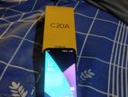 Realme C20A 2/32 (Used)