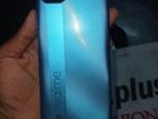 Realme C20A 2/32 (Used)