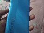 Realme C20A 2/32 (Used)