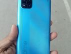 Realme C20A 2/32 GB (Used)