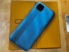 Realme C20A 2/32(Full box) (Used)