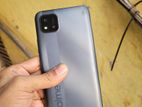 Realme C20A 2/32GB Full Ok (Used)