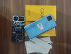 Realme C20A 2/32gb (Used)