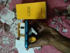 Realme C20A 2/32gb (Used)