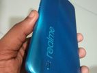 Realme C20A . (Used)