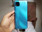 Realme C20A . (Used)