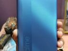 Realme C20A 2+32gb. (Used)