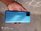 Realme C20A 3/64 (Used)