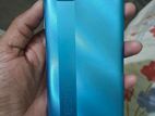 Realme C20A . (Used)