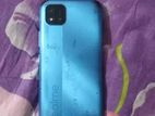 Realme C20A . (Used)