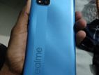Realme C20A . (Used)