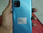 Realme C20A . (Used)