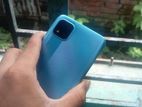 Realme C20A 2/32 (Used)