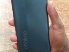 Realme C20A . (Used)