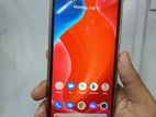 Realme C20A fresh (Used)