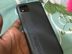 Realme C20A . (Used)