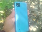 Realme C20A MediaTek g35 chip... (Used)