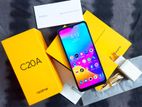 Realme C20A (Official)(5000mAh) (Used)