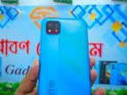 Realme C20A 🥲Only Device🥲 (Used)