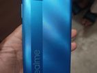 Realme C20A . (Used)