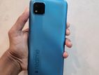 Realme C20A . (Used)