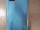 Realme C20A . (Used)