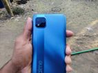 Realme C20A (Used)