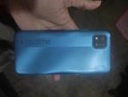 Realme C20A . (Used)