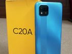 Realme C20A (Used)