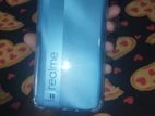 Realme C20A (Used)