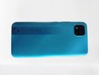 Realme C20A . (Used)