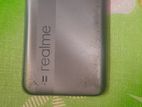 Realme C20A (Used)