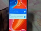 Realme C20A . (Used)