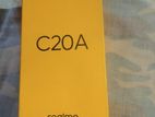 Realme C20A (Used)