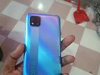 Realme c20A (Used)