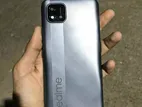 Realme C20A (Used)