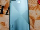 Realme C20Y 4/64 (Used)