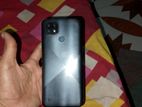 Realme C21 100% full fresh (Used)