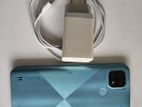 Realme C21 . (Used)