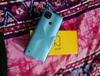 Realme C21 . (Used)